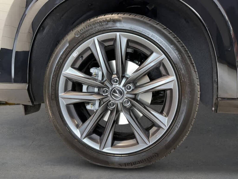 2025 Acura ADX w/A-SPEC