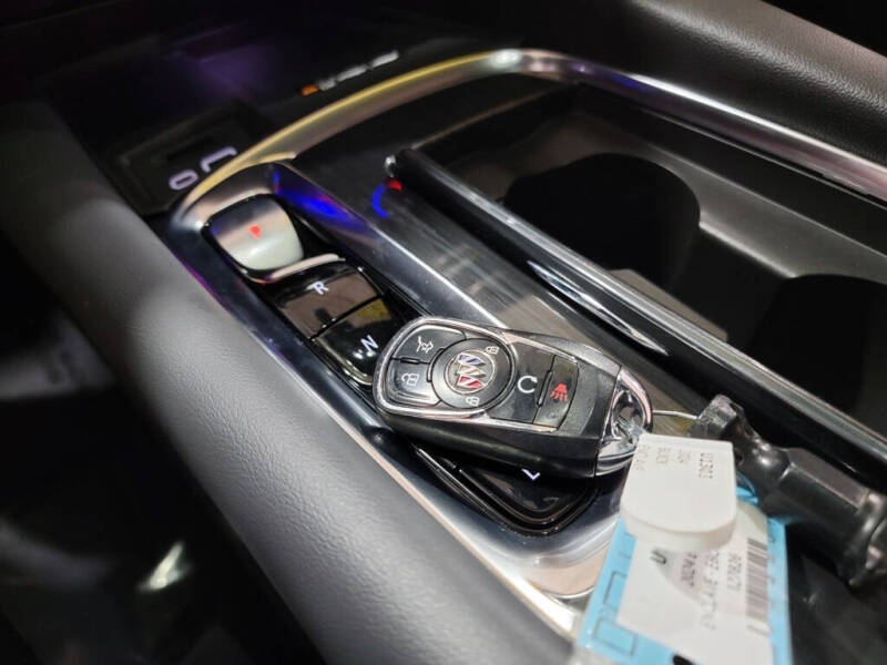 2024 Buick Enclave Premium