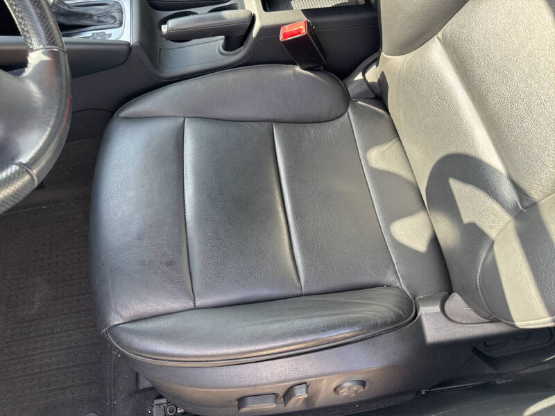 2012 Audi A3 2.0T Premium Plus PZEV