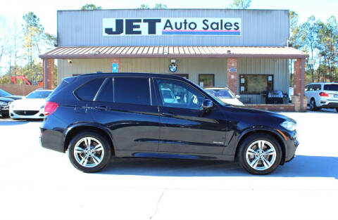 2014 BMW X5 xDrive50i