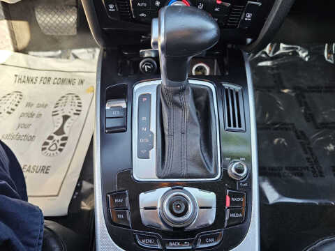 2014 Audi A4 2.0T Premium