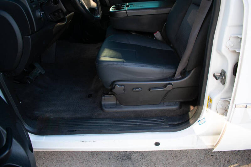 2013 GMC Sierra 1500 SLE