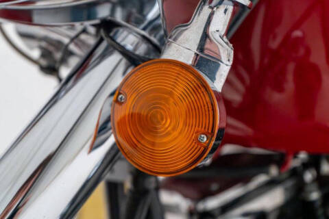 1999 Indian Chief