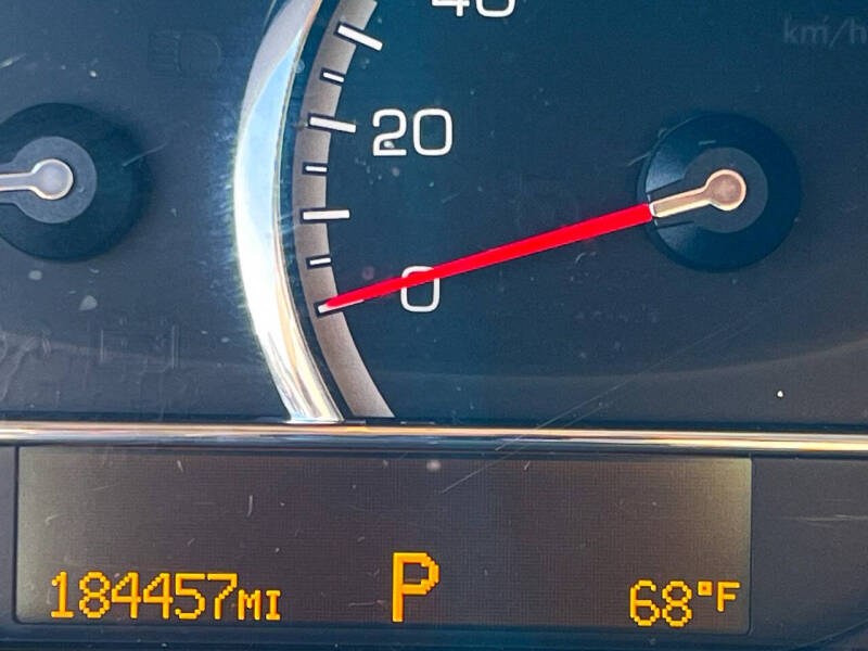 2009 Cadillac STS V6 Luxury