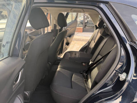 2020 Mazda CX-3 Sport