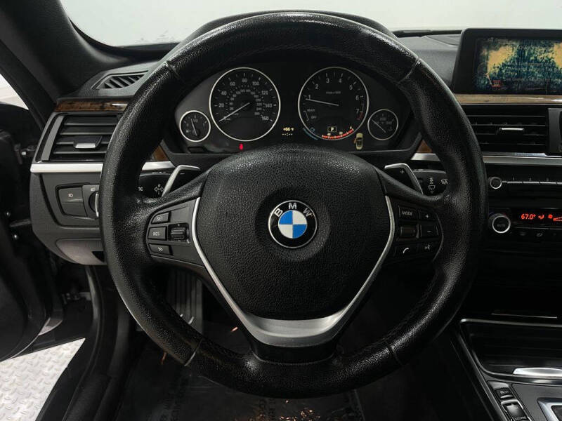 2014 BMW 4 Series 428i