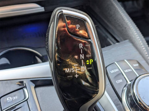 2023 BMW 5 Series M550i xDrive