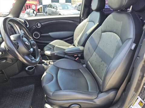 2012 MINI Cooper Hardtop S