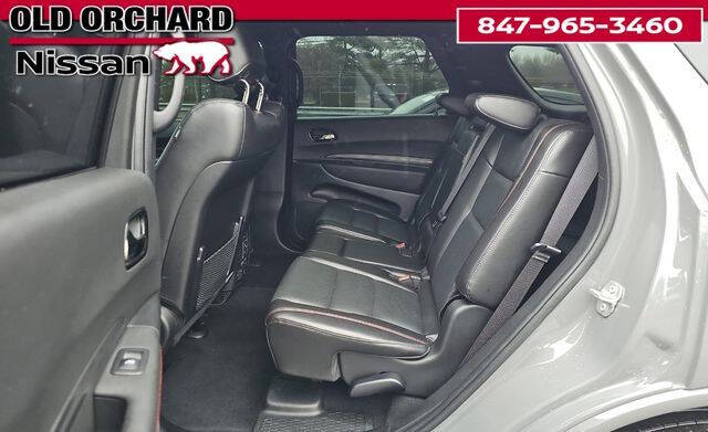 2023 Dodge Durango GT