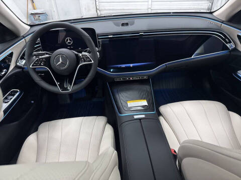 2026 Mercedes-Benz E-Class E 350 4MATIC