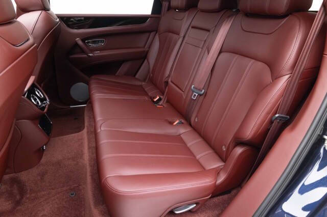 2019 Bentley Bentayga V8