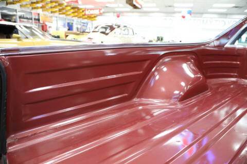1981 Chevrolet El Camino