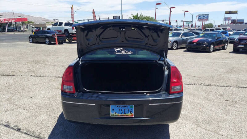 2007 Chrysler 300 Touring