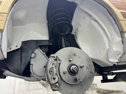 1983 Chrysler Le Baron