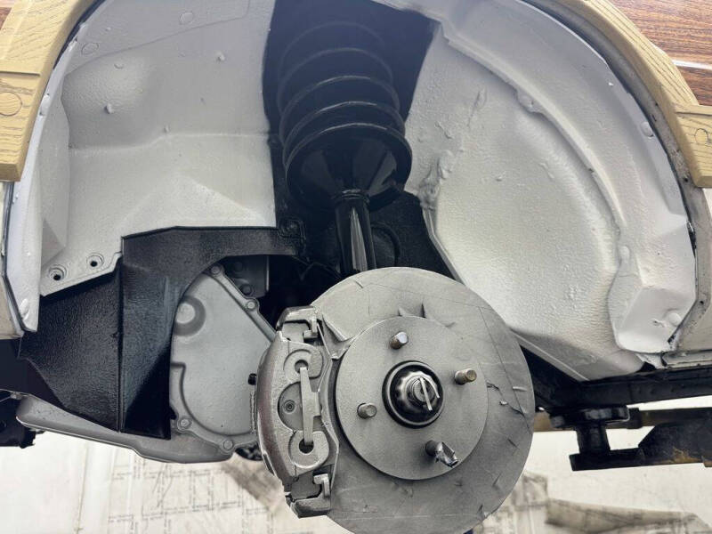 1983 Chrysler Le Baron