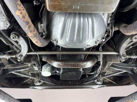 1961 Ford Thunderbird