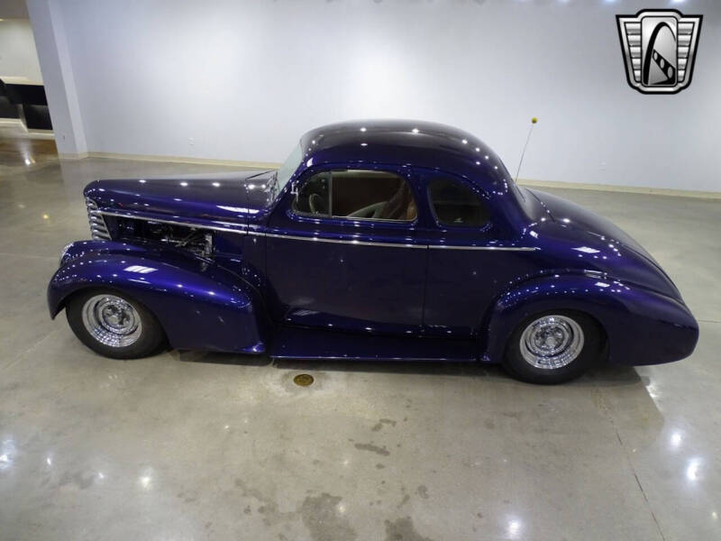 1938 Oldsmobile Cutlass