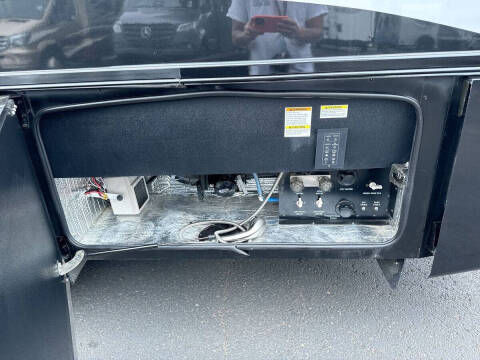 2020 RAM 5500
