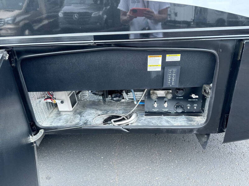 2020 RAM 5500