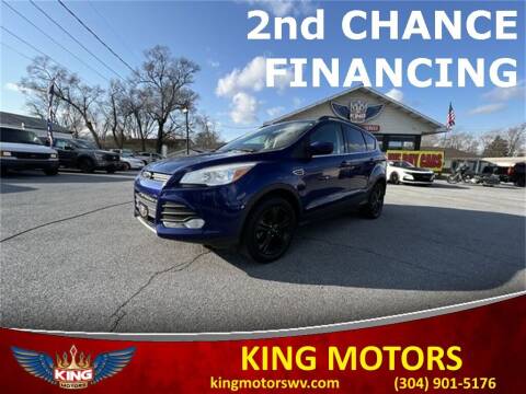 2014 Ford Escape for sale at BuyFromAndy.com at Hagerstown Ford in Hagerstown MD