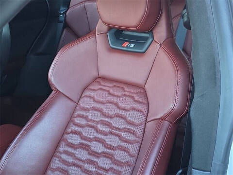 2022 Audi RS e-tron GT quattro