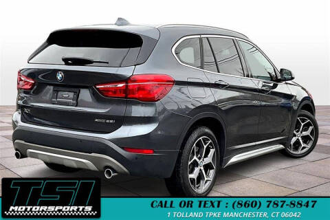 2019 BMW X1 xDrive28i