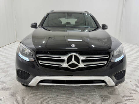 2018 Mercedes-Benz GLC GLC 300