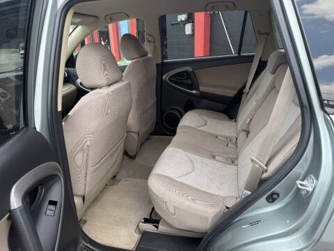 2008 Toyota RAV4