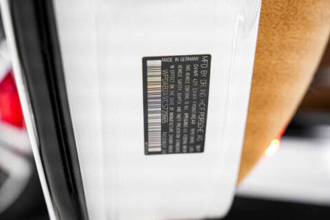 2012 Porsche 911 Carrera 4S