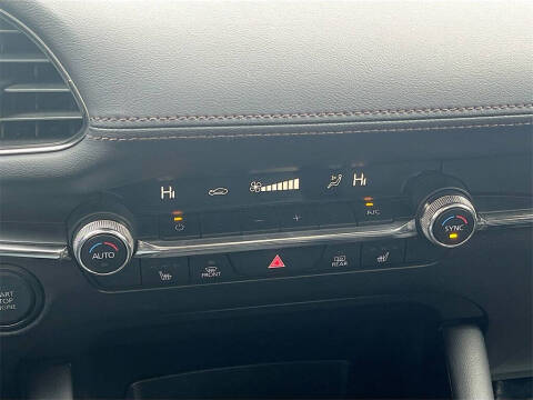 2022 Mazda Mazda3 Hatchback Preferred