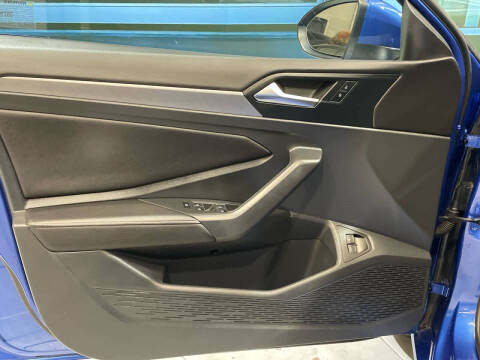 2023 Volkswagen Jetta SE