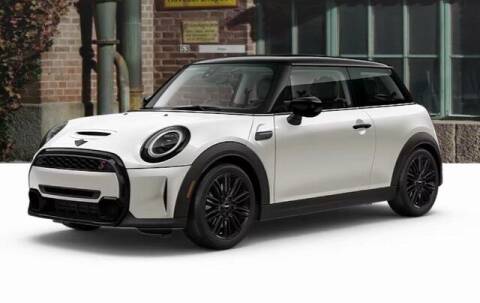 2024 MINI Hardtop 2 Door for sale at Autohaus Group of St. Louis MO - 40 Sunnen Drive Lot in Saint Louis MO