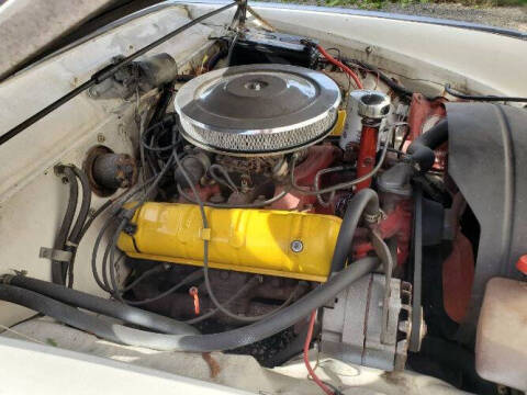 1962 Studebaker Hawk