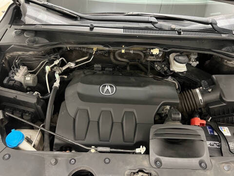 2015 Acura RDX w/Tech