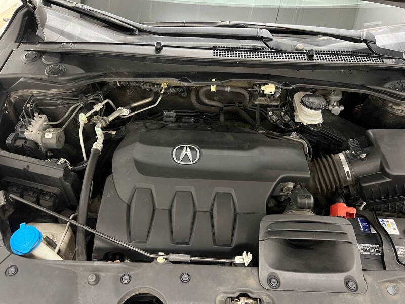 2015 Acura RDX w/Tech