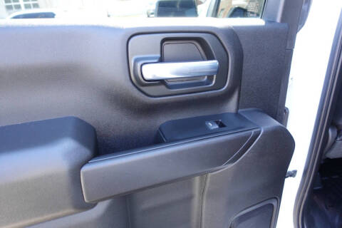 2023 GMC Sierra 2500HD Pro