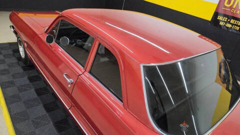 1964 Chevrolet Biscayne