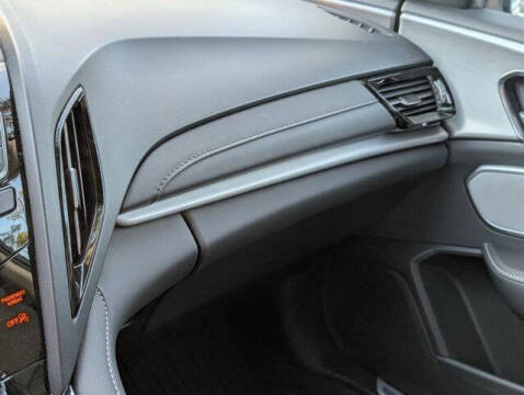 2024 Acura RDX SH-AWD w/Tech