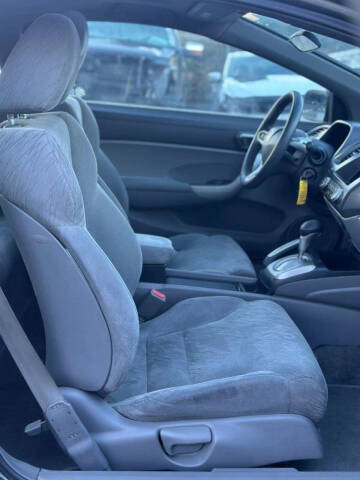 2006 Honda Civic EX