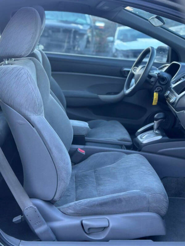 2006 Honda Civic EX