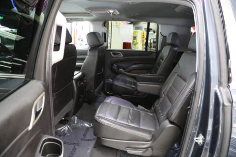 2020 GMC Yukon XL Denali