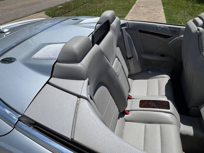 2012 Mercedes-Benz E-Class E 350