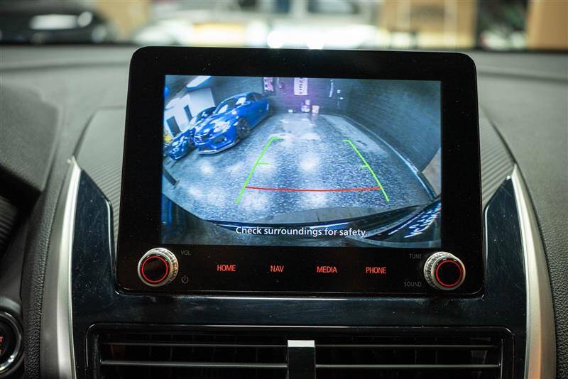 2024 Mitsubishi Eclipse Cross SE