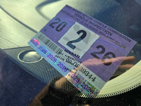 2014 Nissan Rogue SL