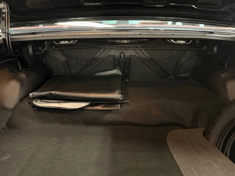 1987 Chevrolet Monte Carlo SS