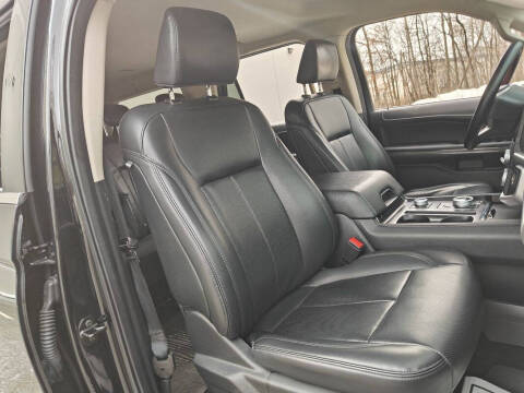 2023 Ford Expedition MAX XLT