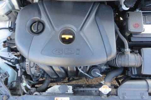 2016 Kia Forte Koup EX