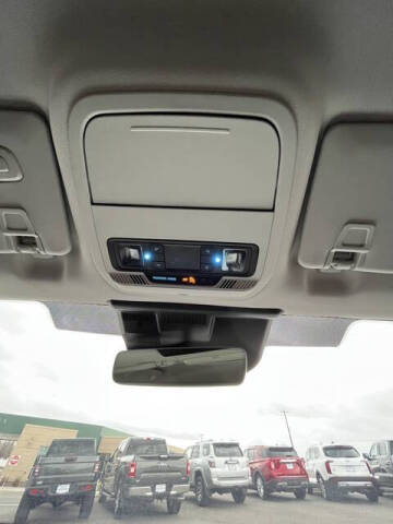 2021 Ford Mustang Mach-E Select