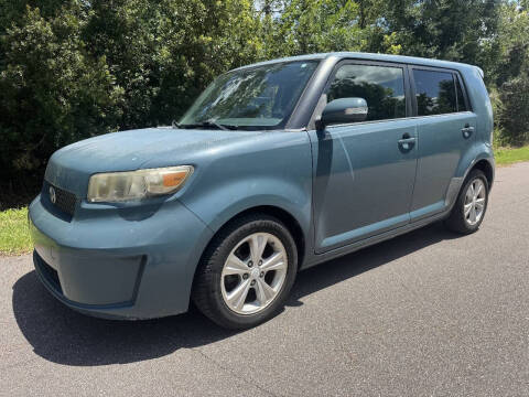 2008 Scion xB