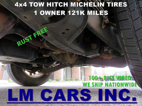 2007 Ford Explorer Sport Trac XLT